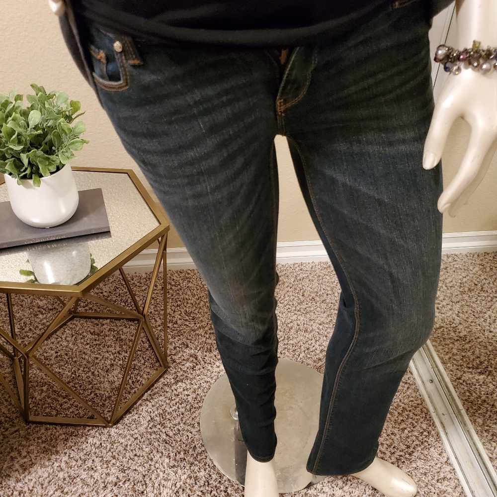 White House Black Market Jeans